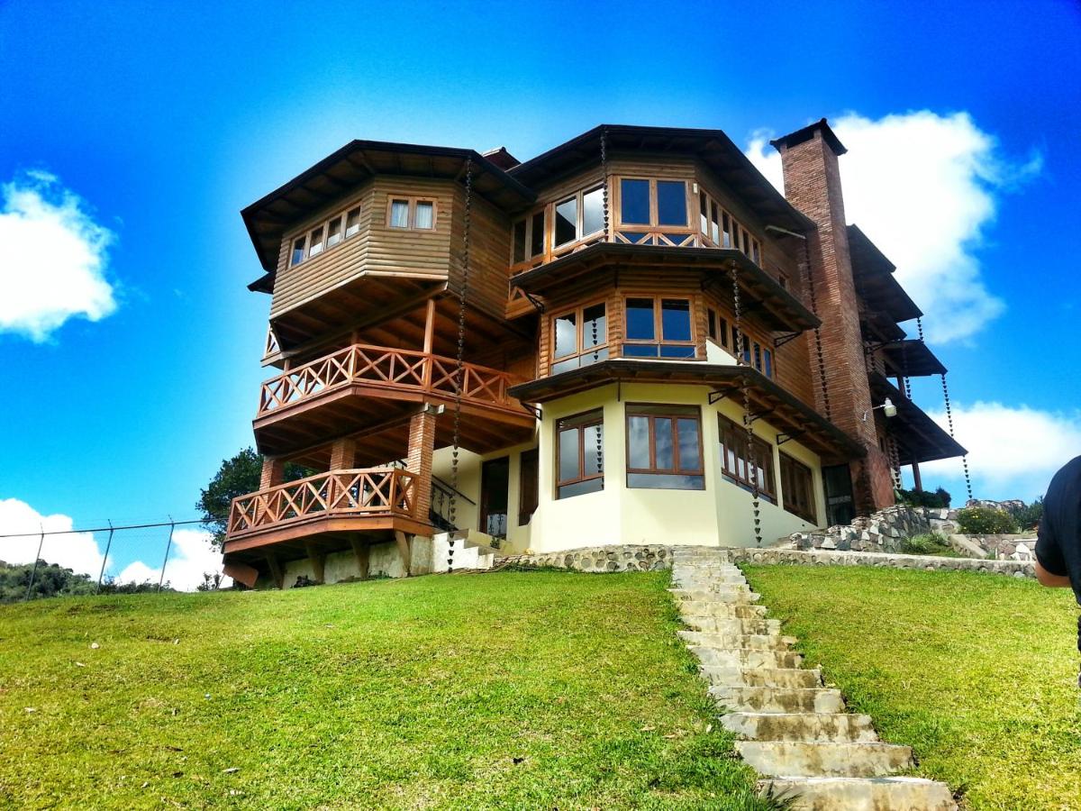Villas Las Neblinas - Housity