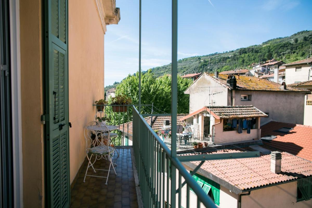 B&B Agapantus in una Villa dell'800 - Housity