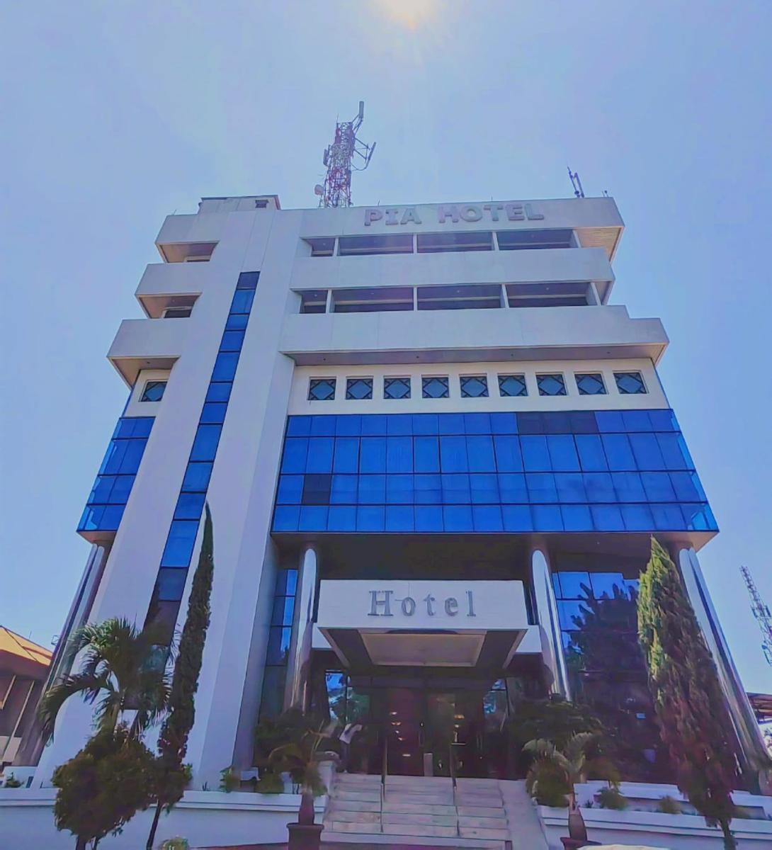 PIA Hotel Bandung - Housity