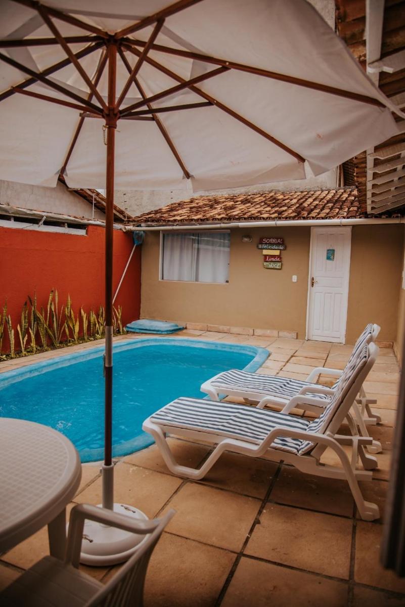 Pousada Viver a Vida - Housity