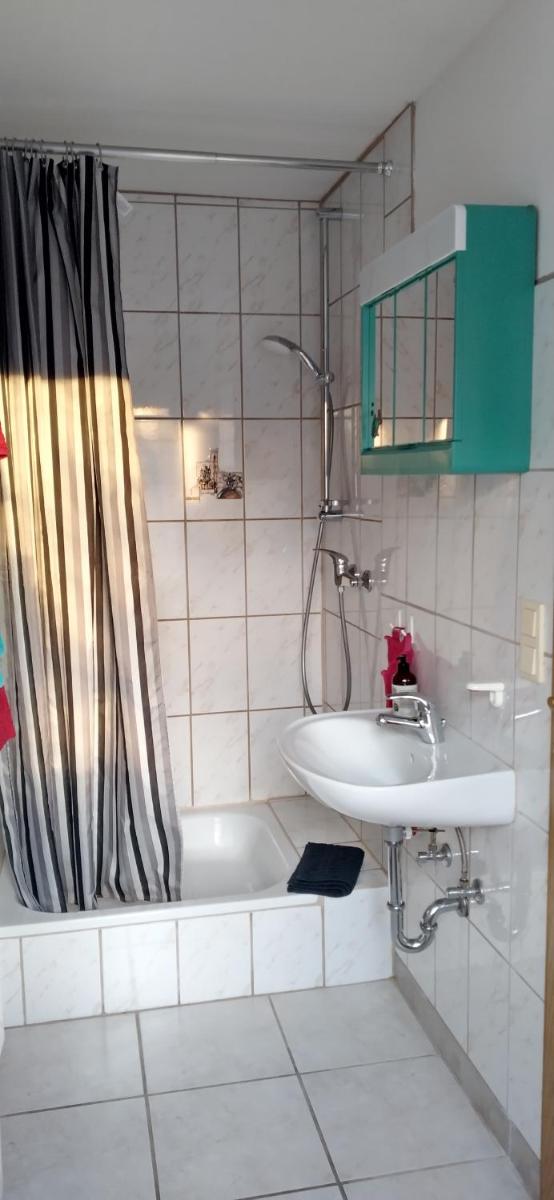 Ferienwohnung Clauss - Hizvo