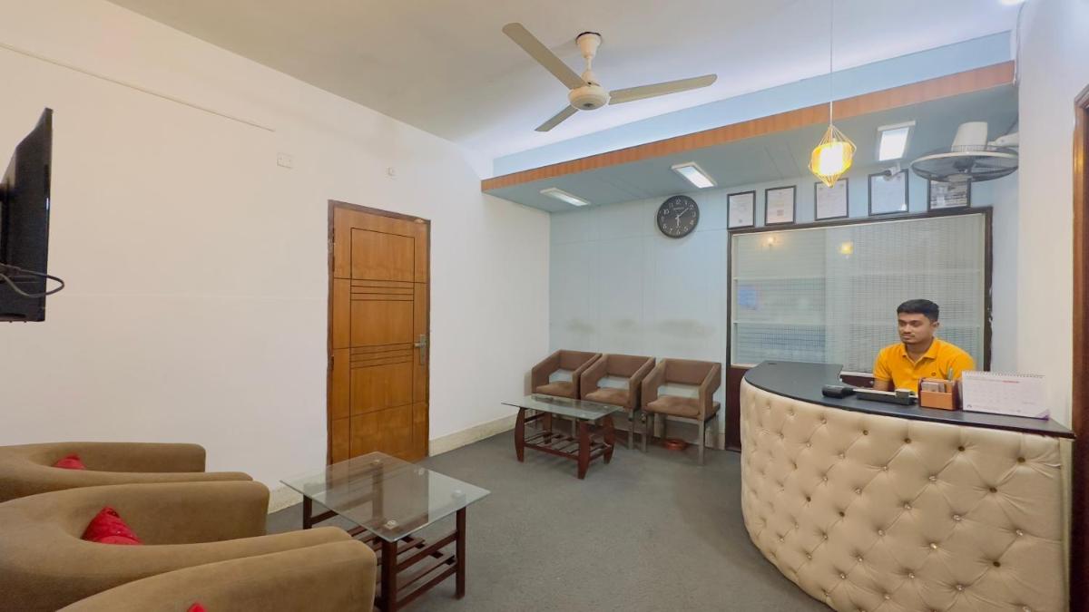 Suitetrails - Chittagong Hotel & Apartment Service