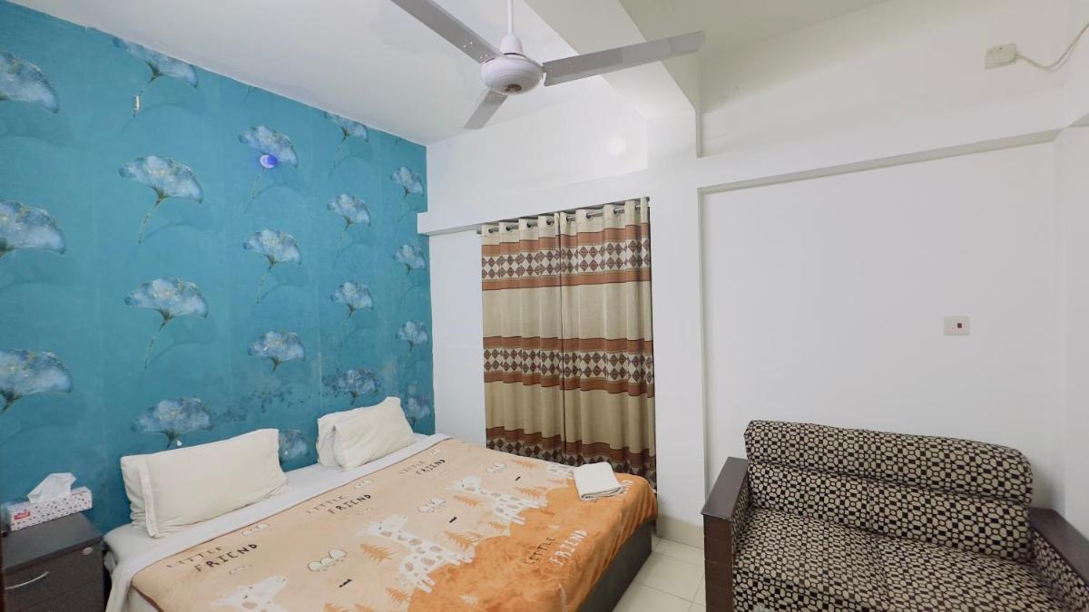 Suitetrails - Chittagong Hotel & Apartment Service