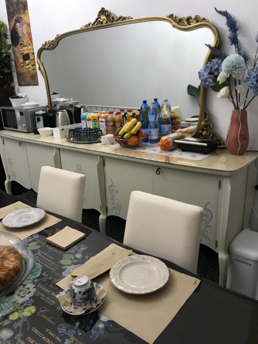 B&B 3 Stelle - La perla bianca - Housity
