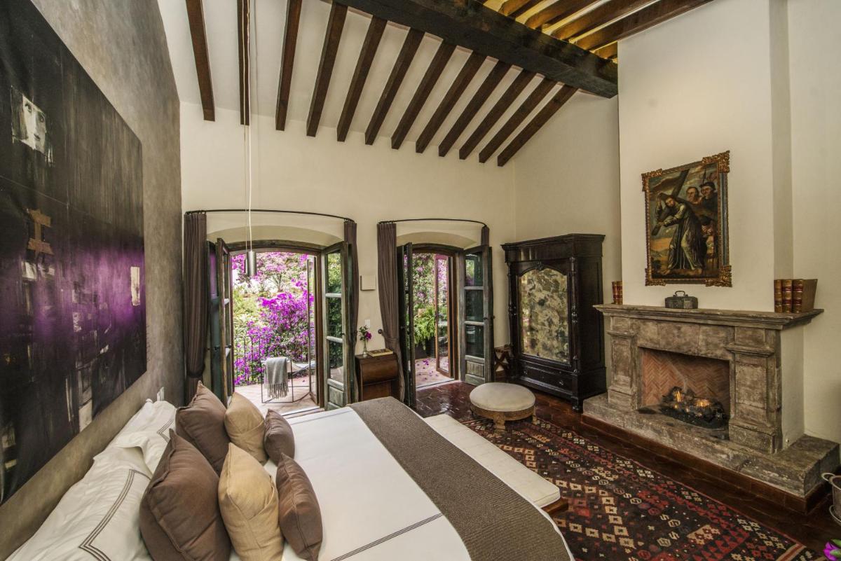 Casa No Name Small Luxury Hotel - Housity