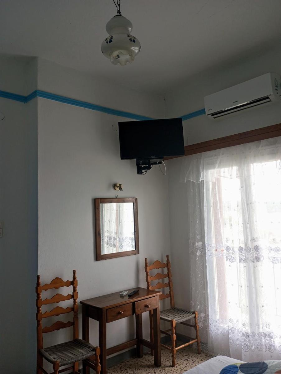 Svetlana & Michalis Oasis Hotel - Housity