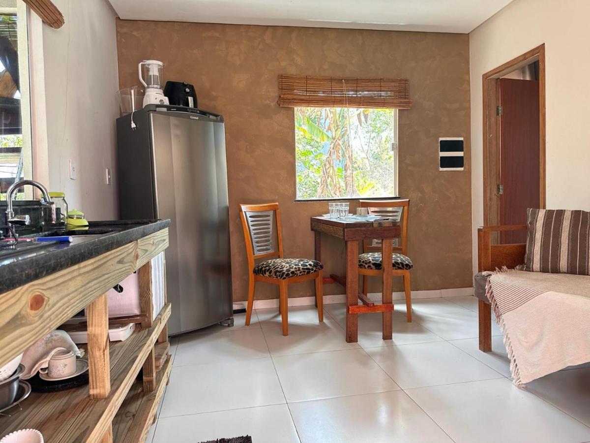 Flat Xainã - Housity