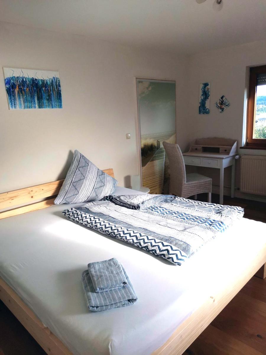 InnBlick Ferienwohnungen - Housity