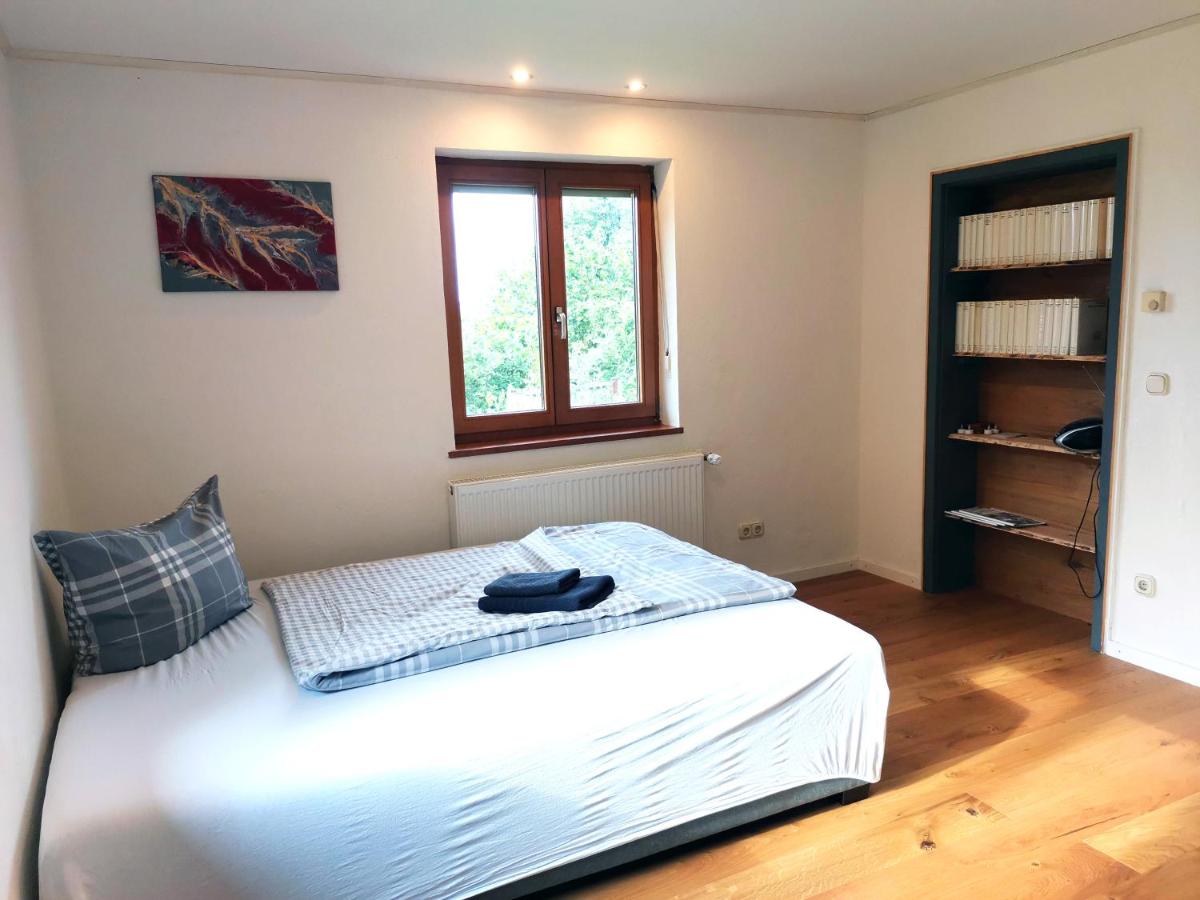 InnBlick Ferienwohnungen - Housity