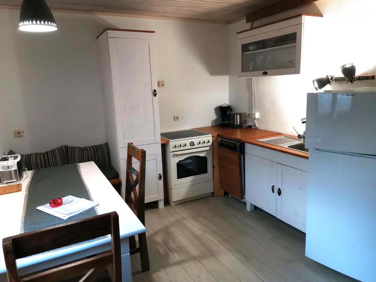 InnBlick Ferienwohnungen - Housity