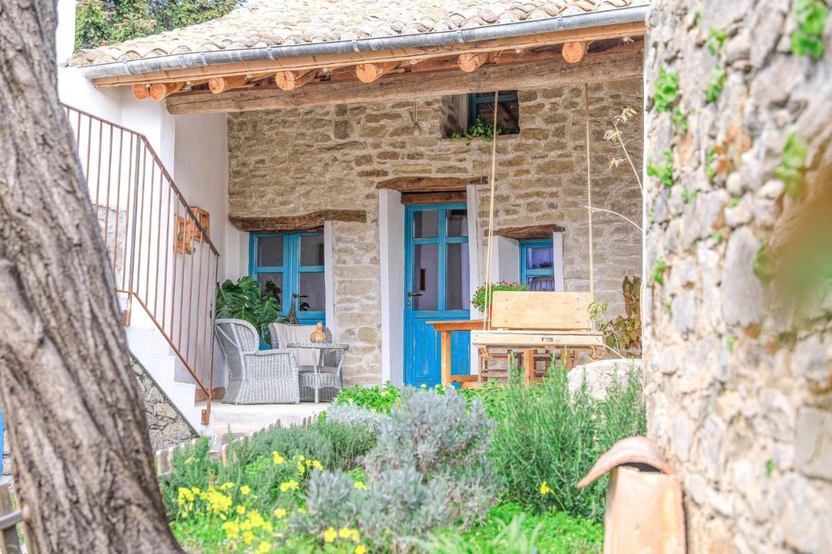 Pretziosa - Housity