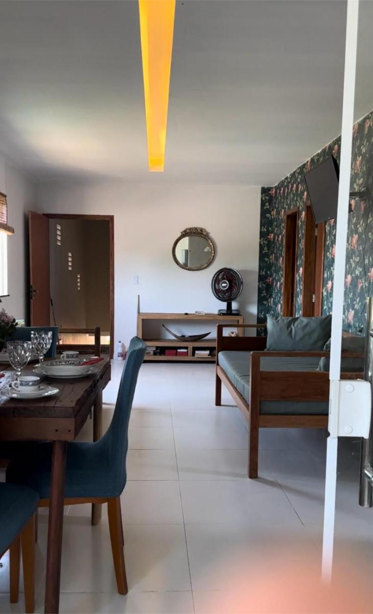 Flat Xainã - Housity