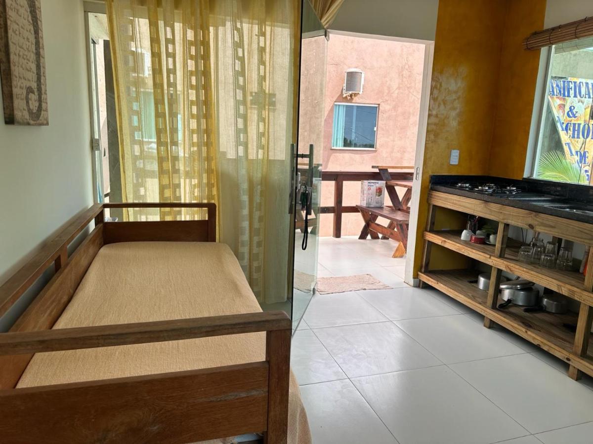 Flat Xainã - Housity