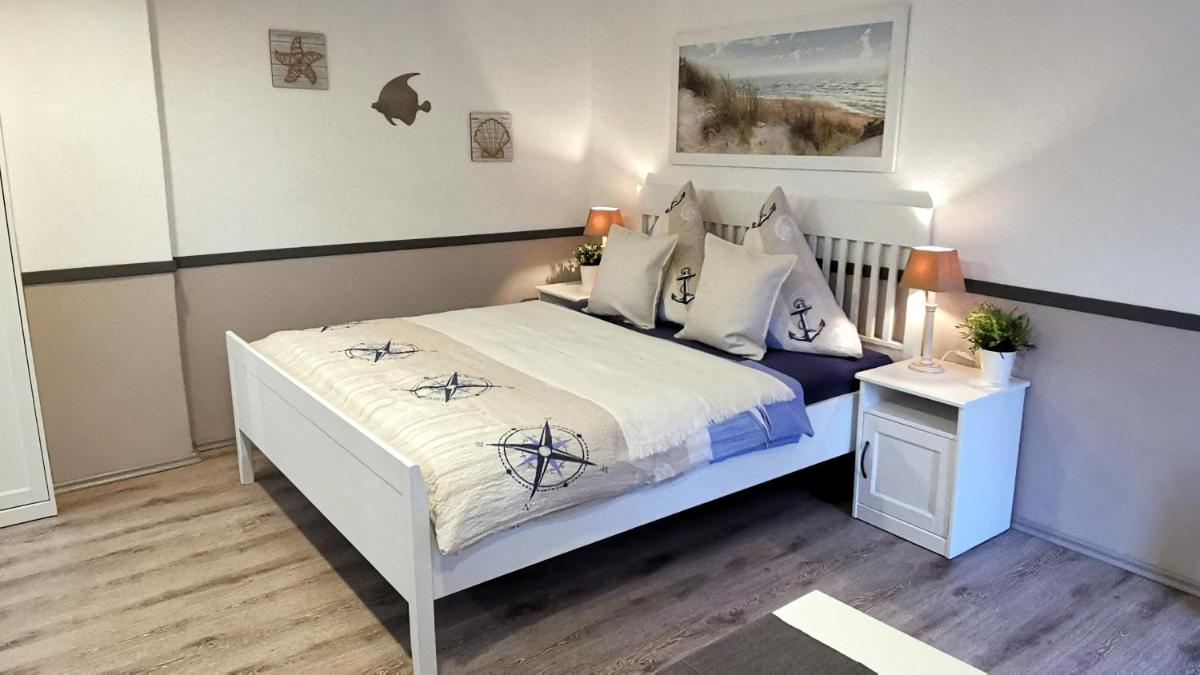 Appartement im Stall 