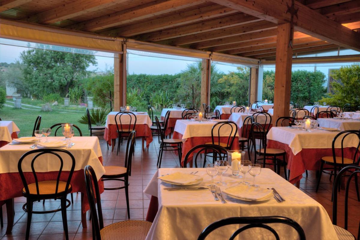 Agriturismo Biologico Corte Aragonese - Housity