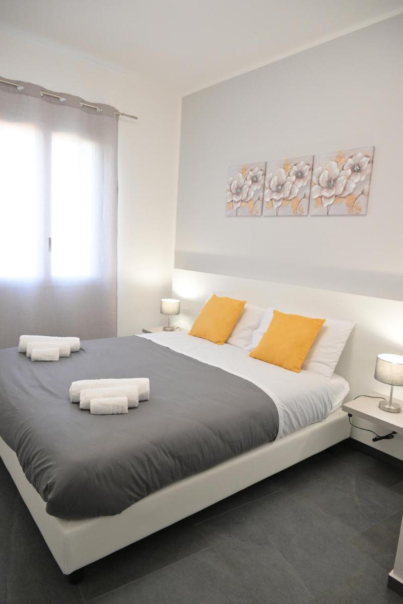 da 'nfacci - Housity