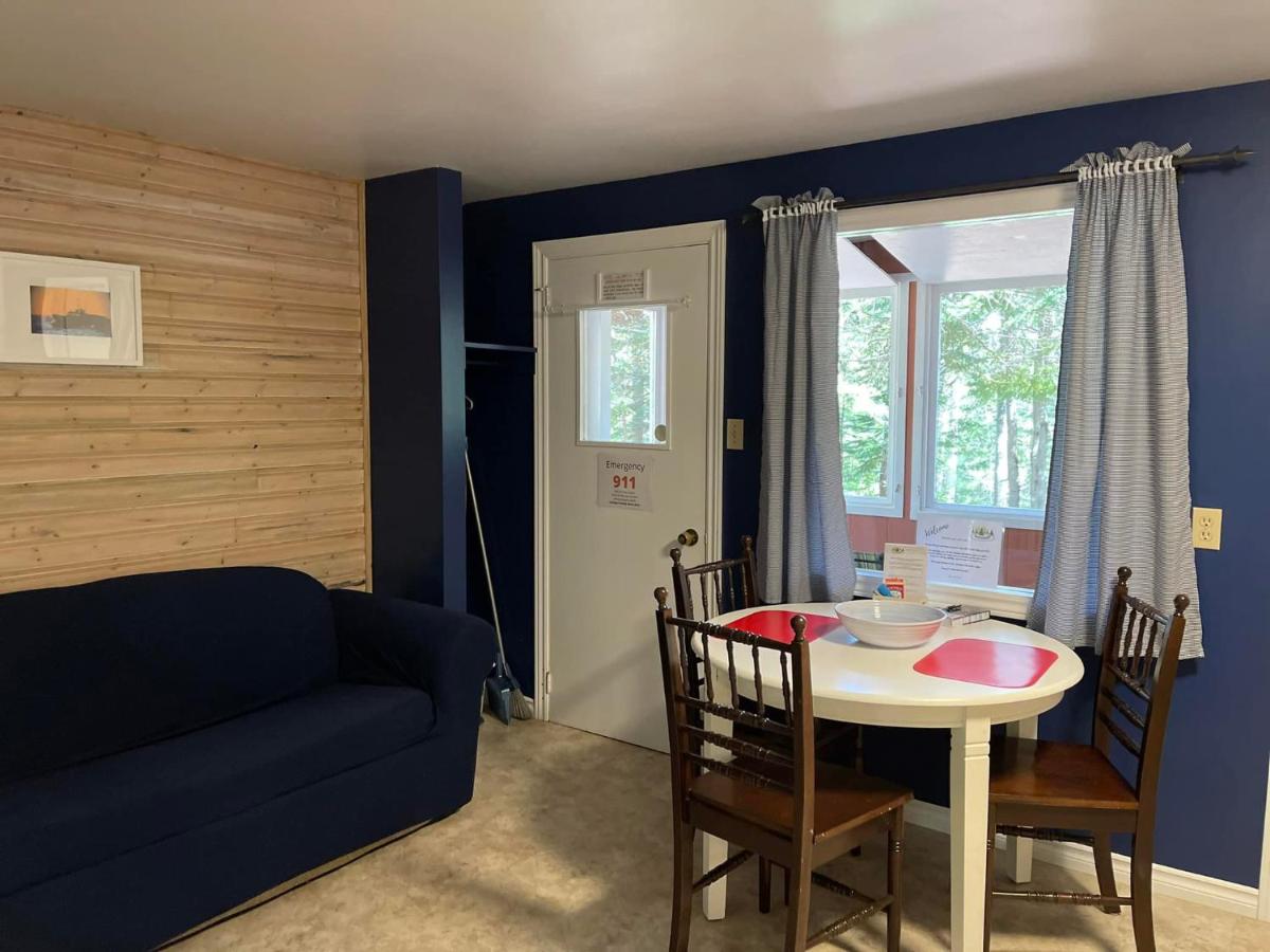Forest & Lake PEI Cottages - Housity