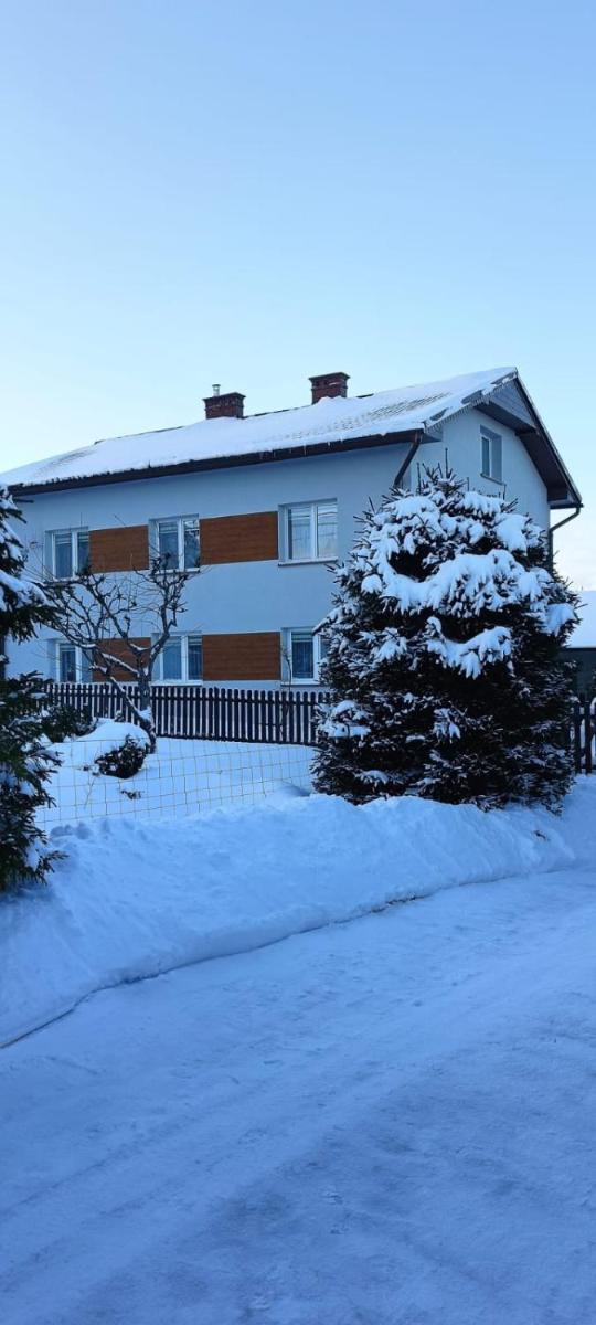 Zielone Kaszuby - agroturystyka z jacuzzi - Housity