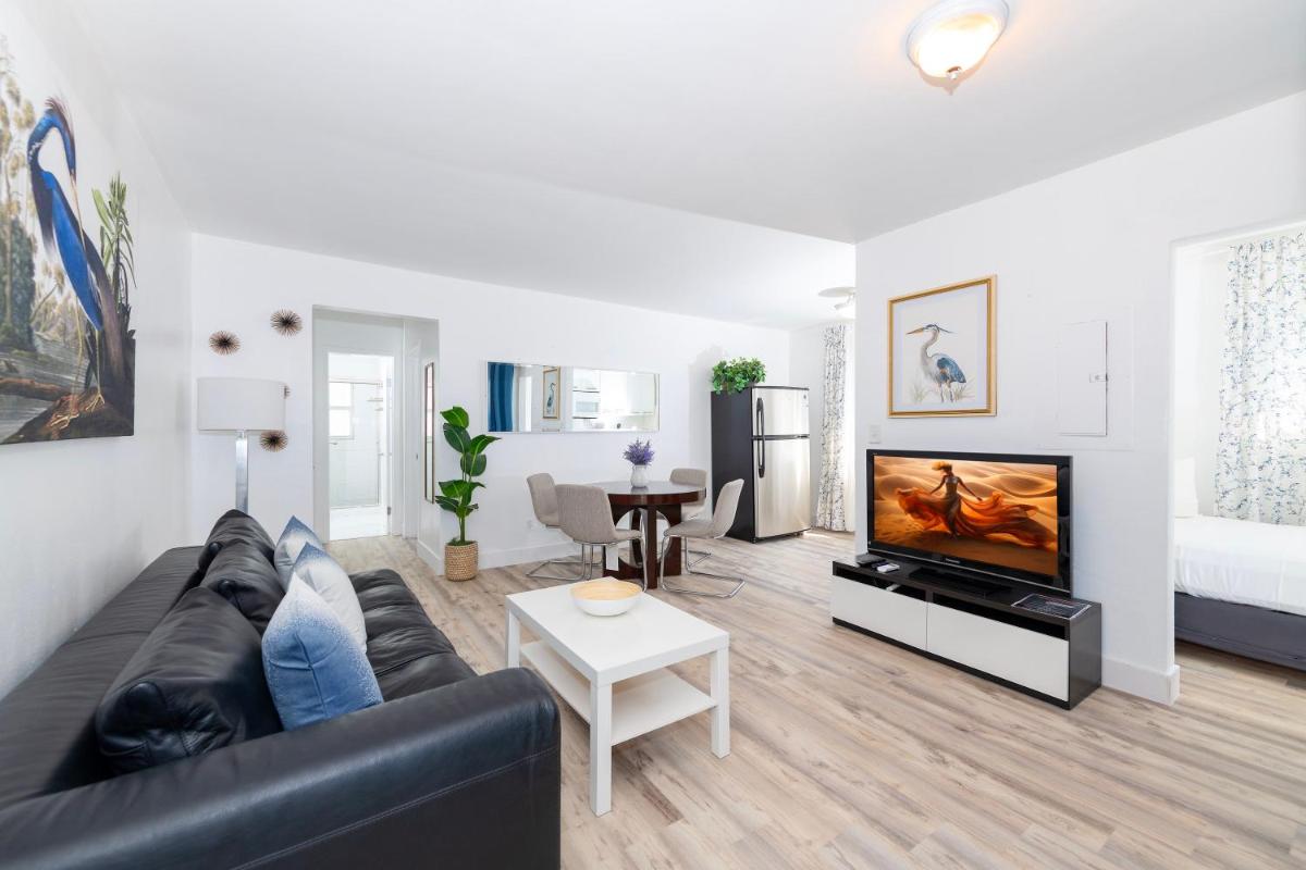 Sofi Beach Apartments - Housity