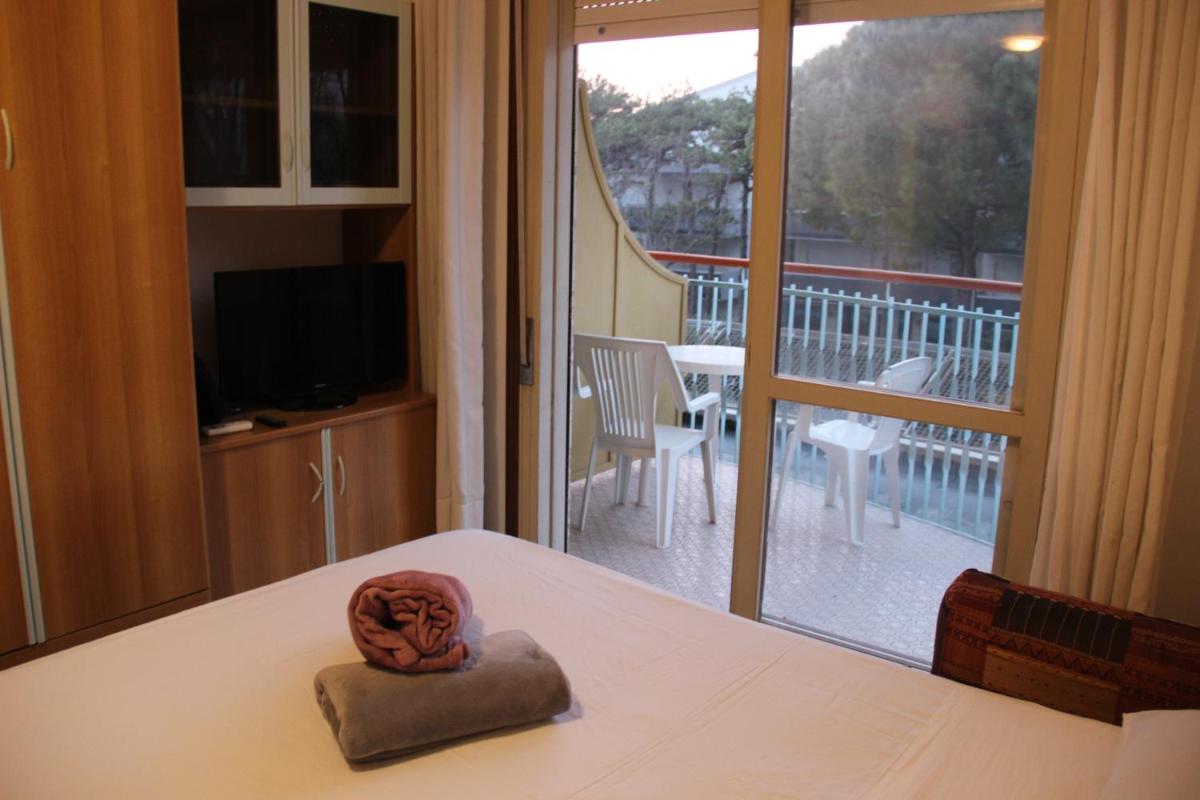 [La Torre] studio pool&parking - Housity