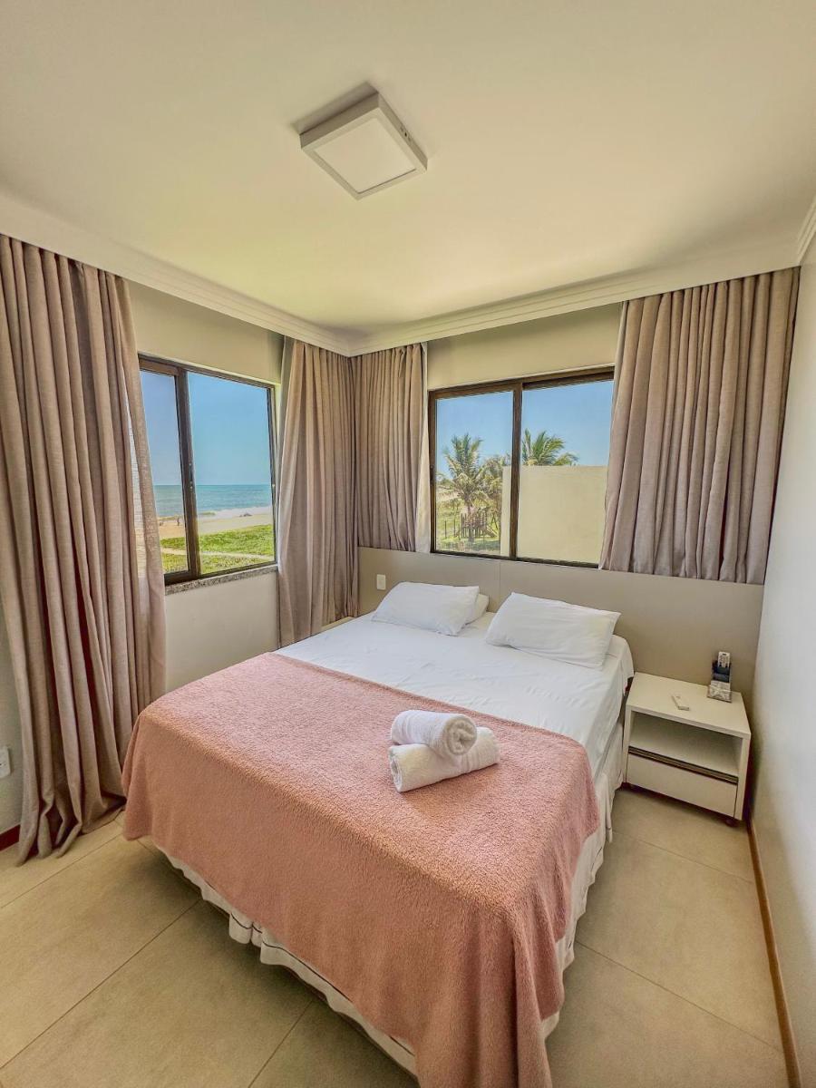 Itacimirim Apartments Boulevard e Ondas - Housity