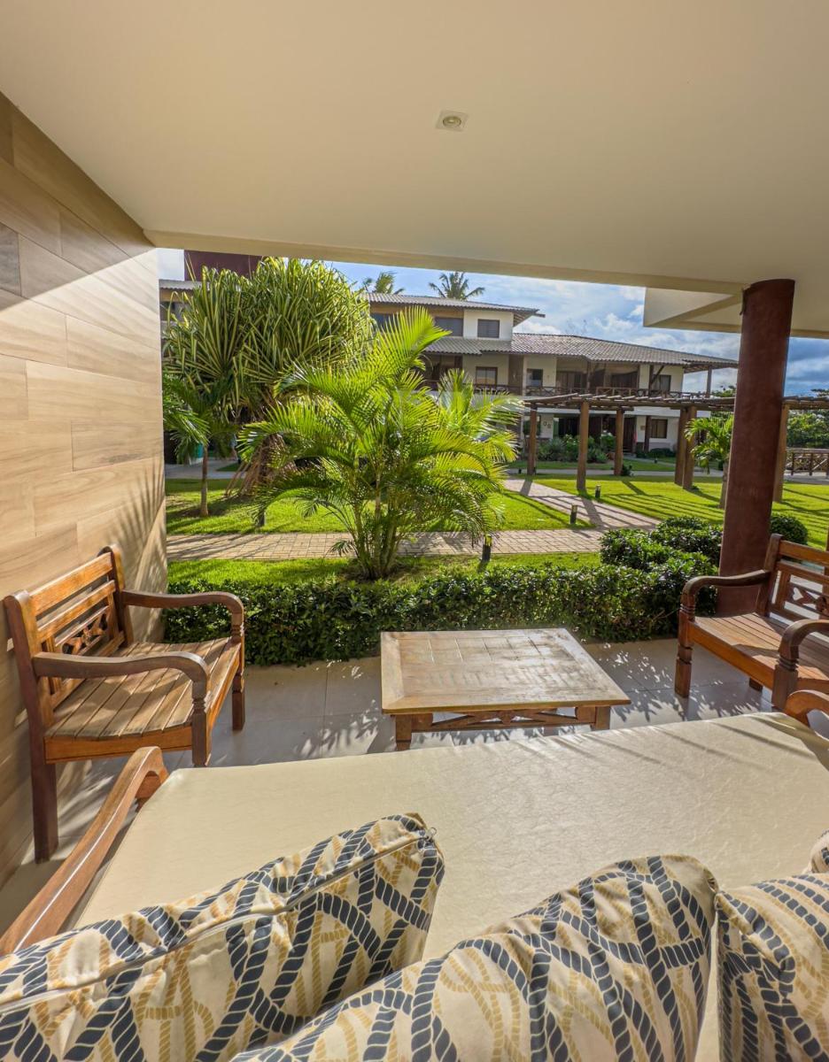 Itacimirim Apartments Boulevard e Ondas - Housity