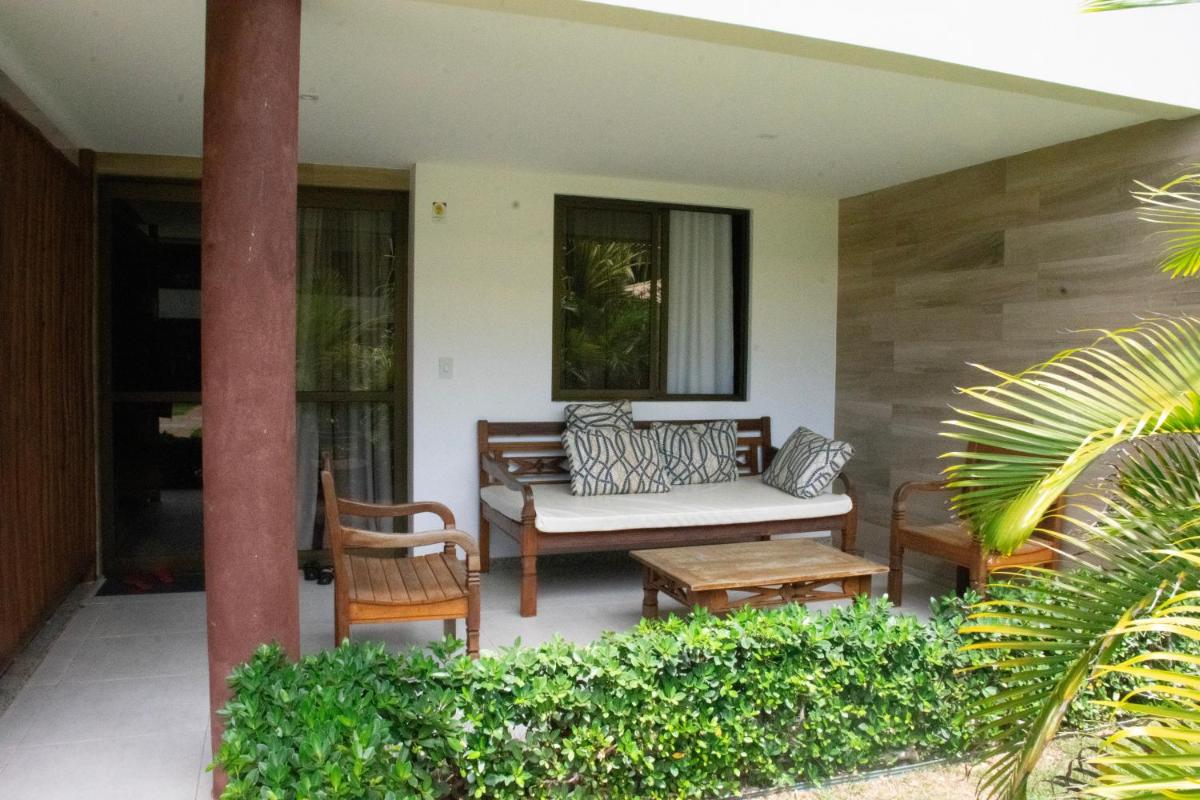 Itacimirim Apartments Boulevard e Ondas - Housity