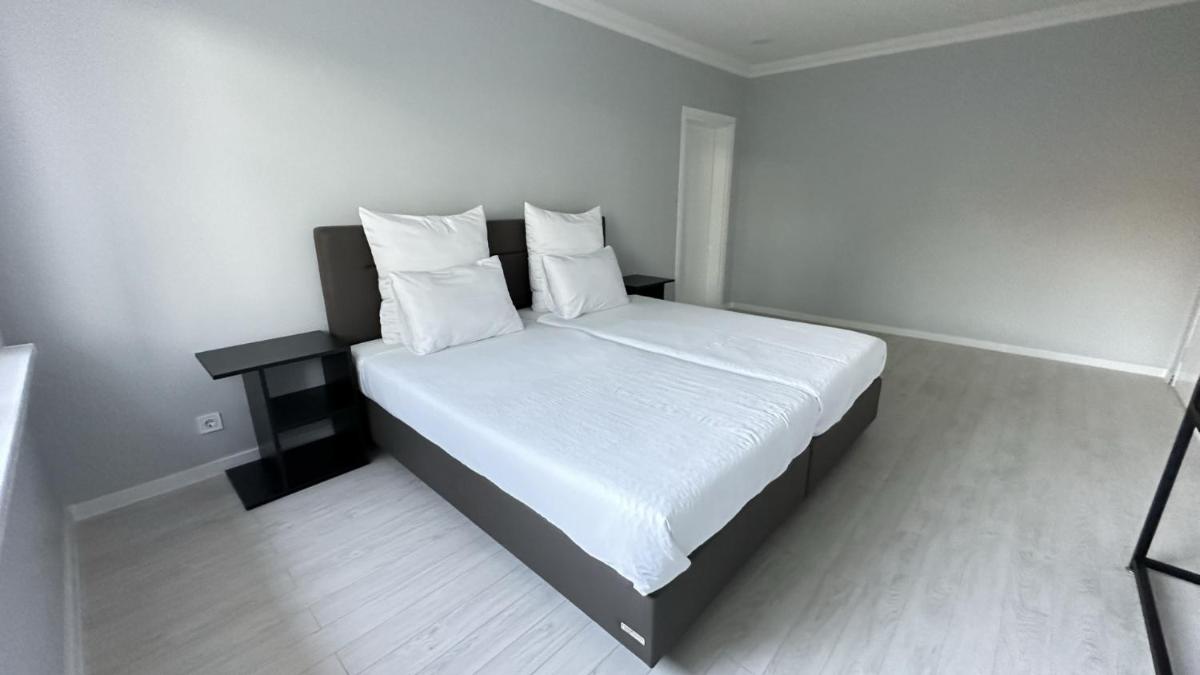 Комплекс Маджарово - Housity