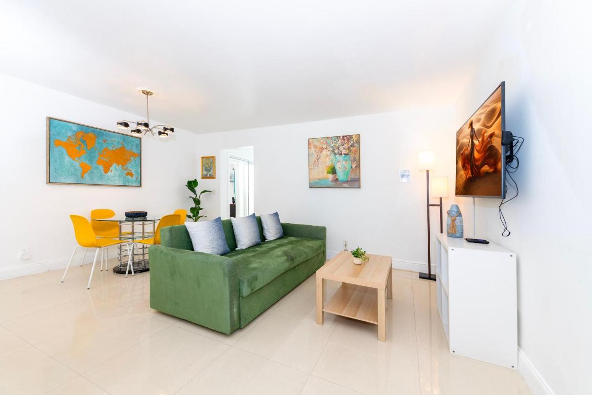 Sofi Beach Apartments - Housity