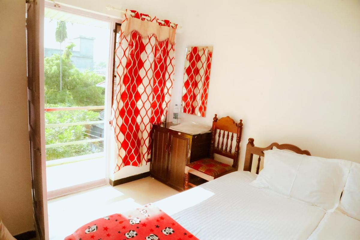 Eden Homestay Alleppey - Housity