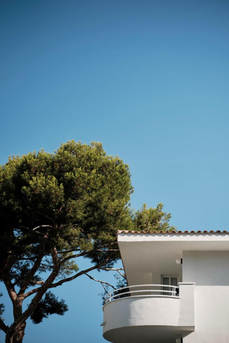 Imagen de la galería de Prinsotel La Pineda, en Cala Ratjada