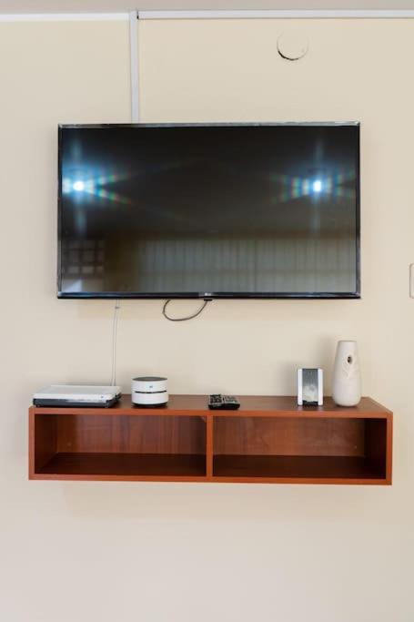 MODERNO DEPARTAMENTO CON 4 HABITACIONES - Housity