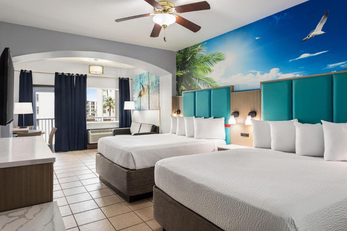 La Copa Inn Beach Hotel - Housity