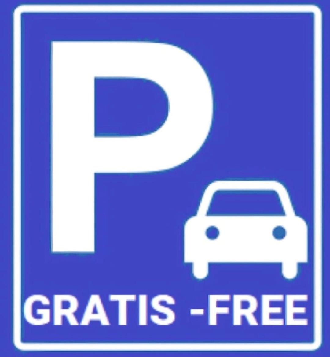 Apartamento ALBACETE CENTRO con 1 plaza de PARKING GRATIS - Housity