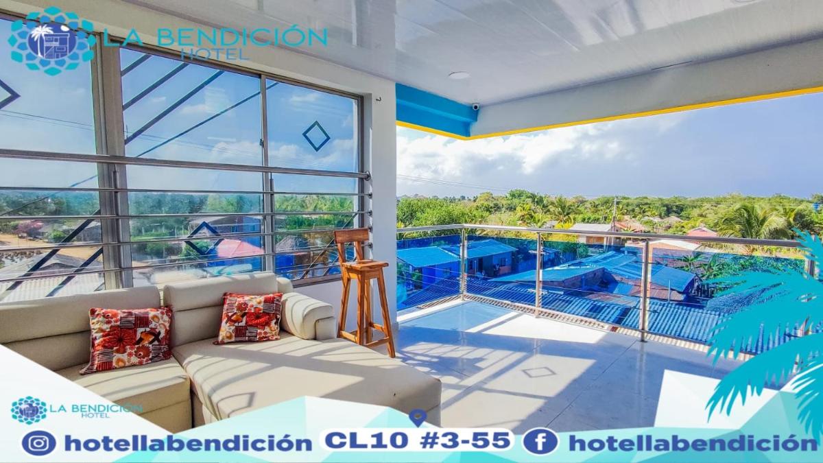 Hotel la Bendición - Housity