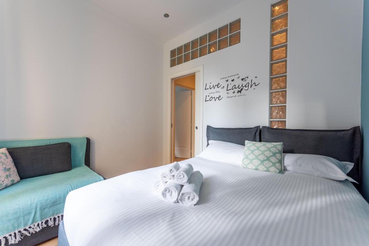Milano Apartments Navigli - Housity