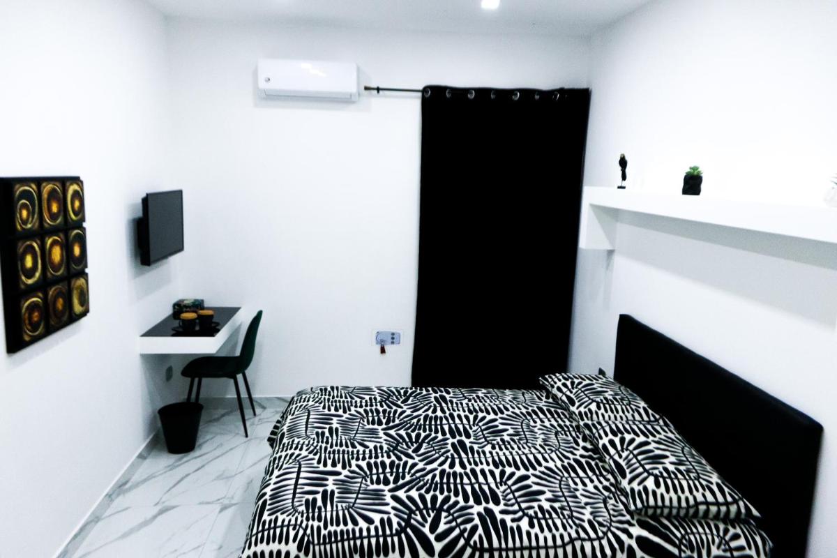 Alma House - Housity
