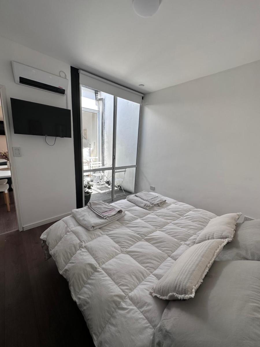 PATAGONIA FLAT - Housity