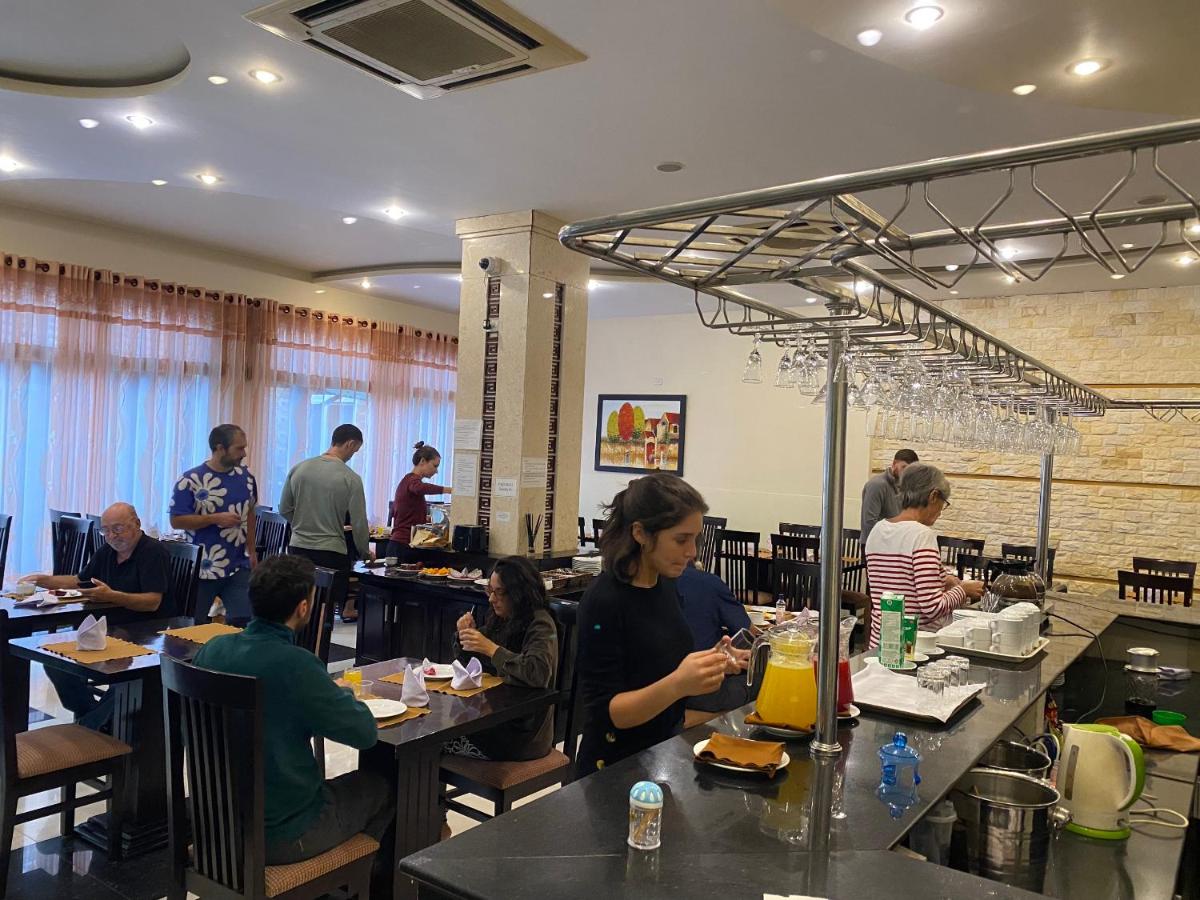 Than Thien - Friendly Hotel - Housity