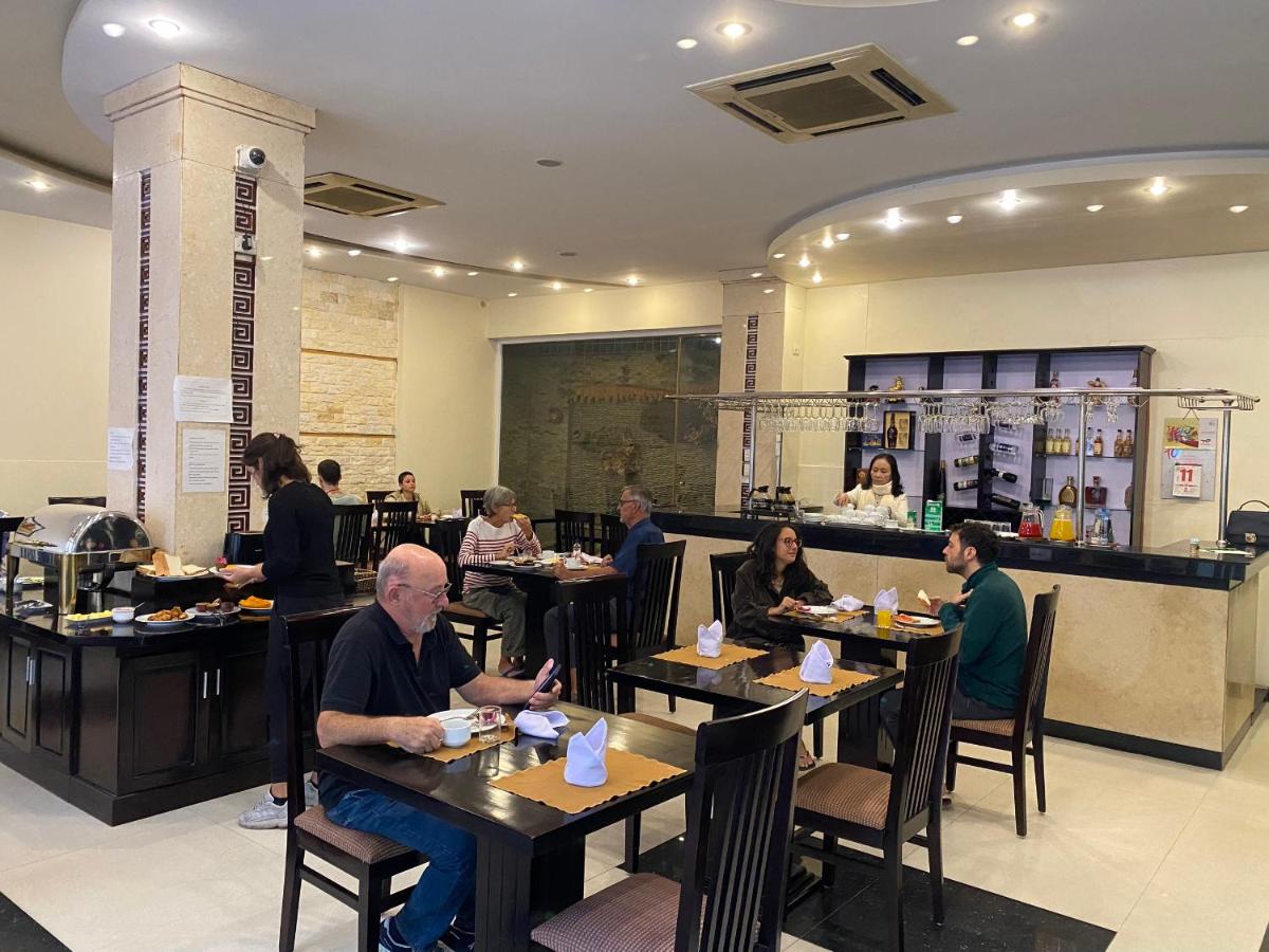 Than Thien - Friendly Hotel - Housity