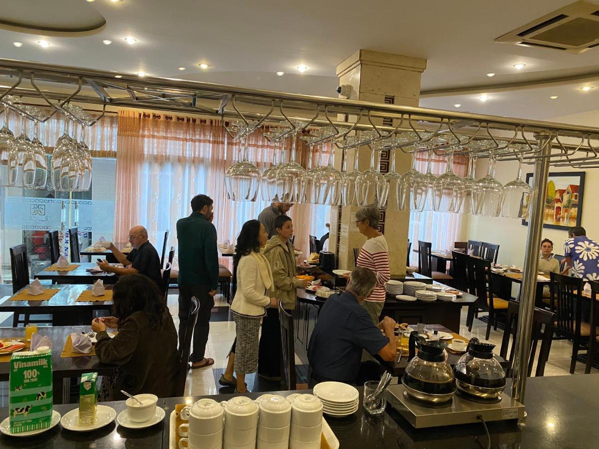 Than Thien - Friendly Hotel - Housity