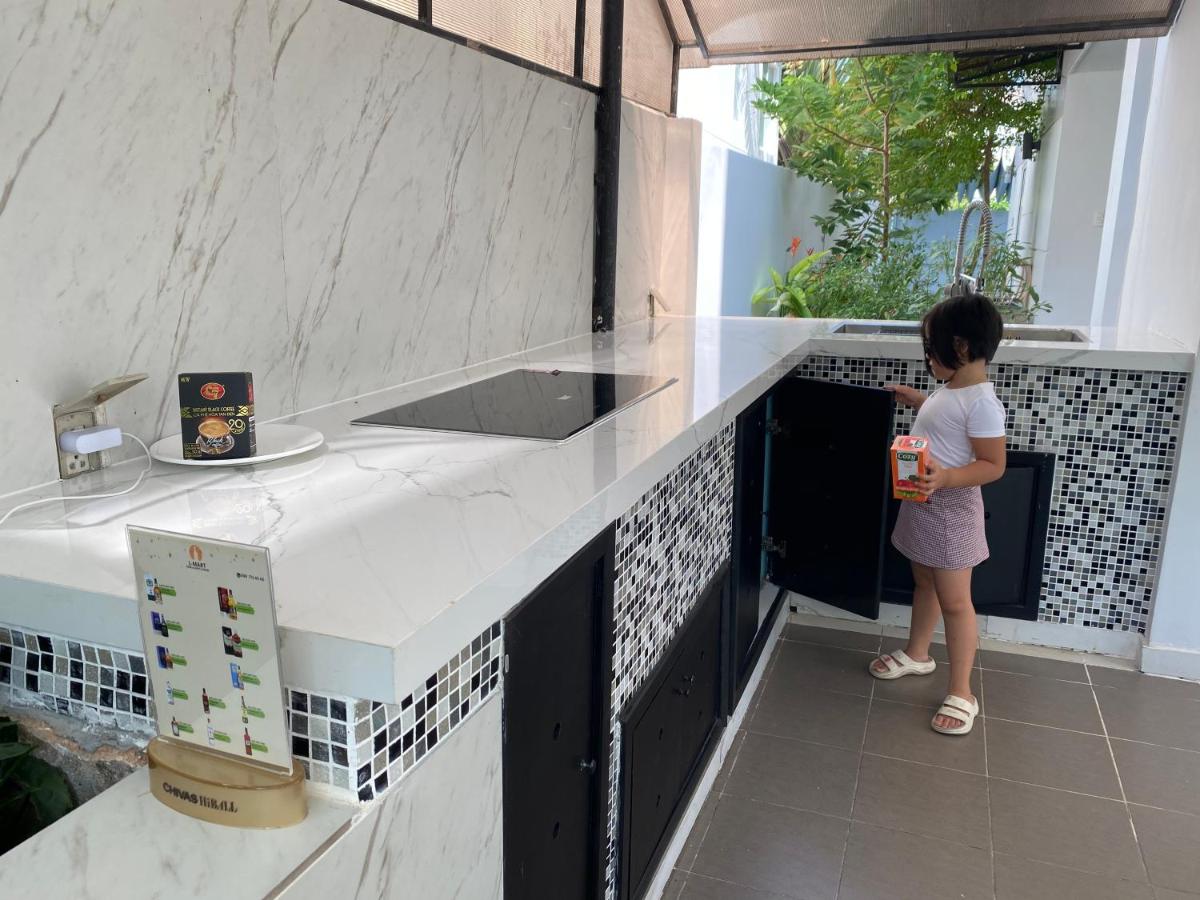 M Villa Nha Trang - Housity