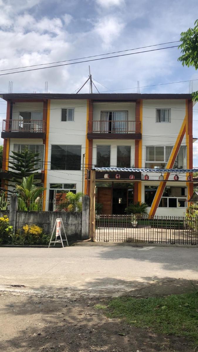 Vi-Da Guest Resort - Housity