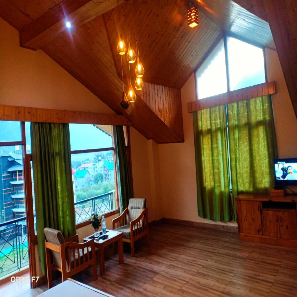 Suitetrails - Hotel Jamla Inn