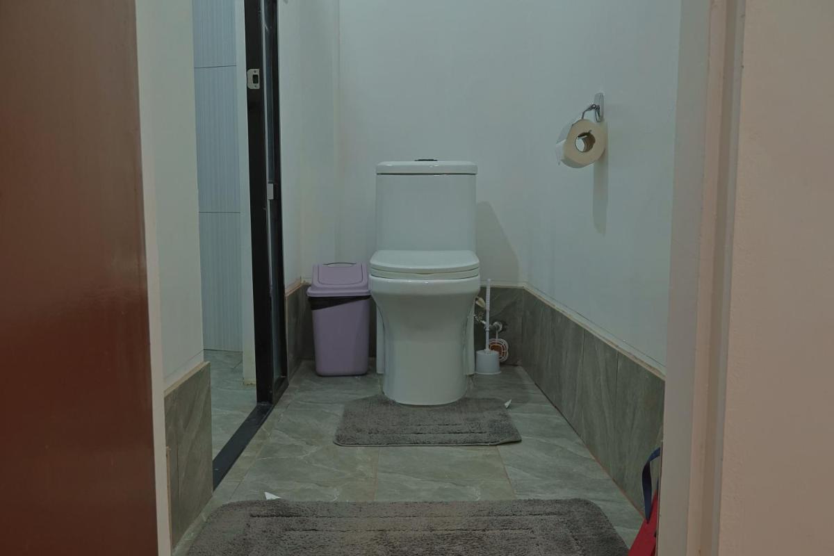Point Vista Transient Accomodation - Housity