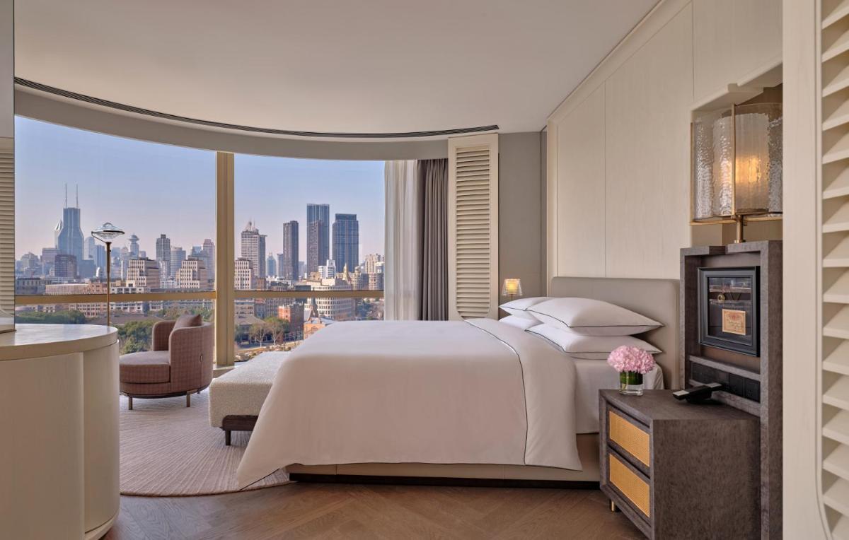 Regent Shanghai on the Bund - Housity