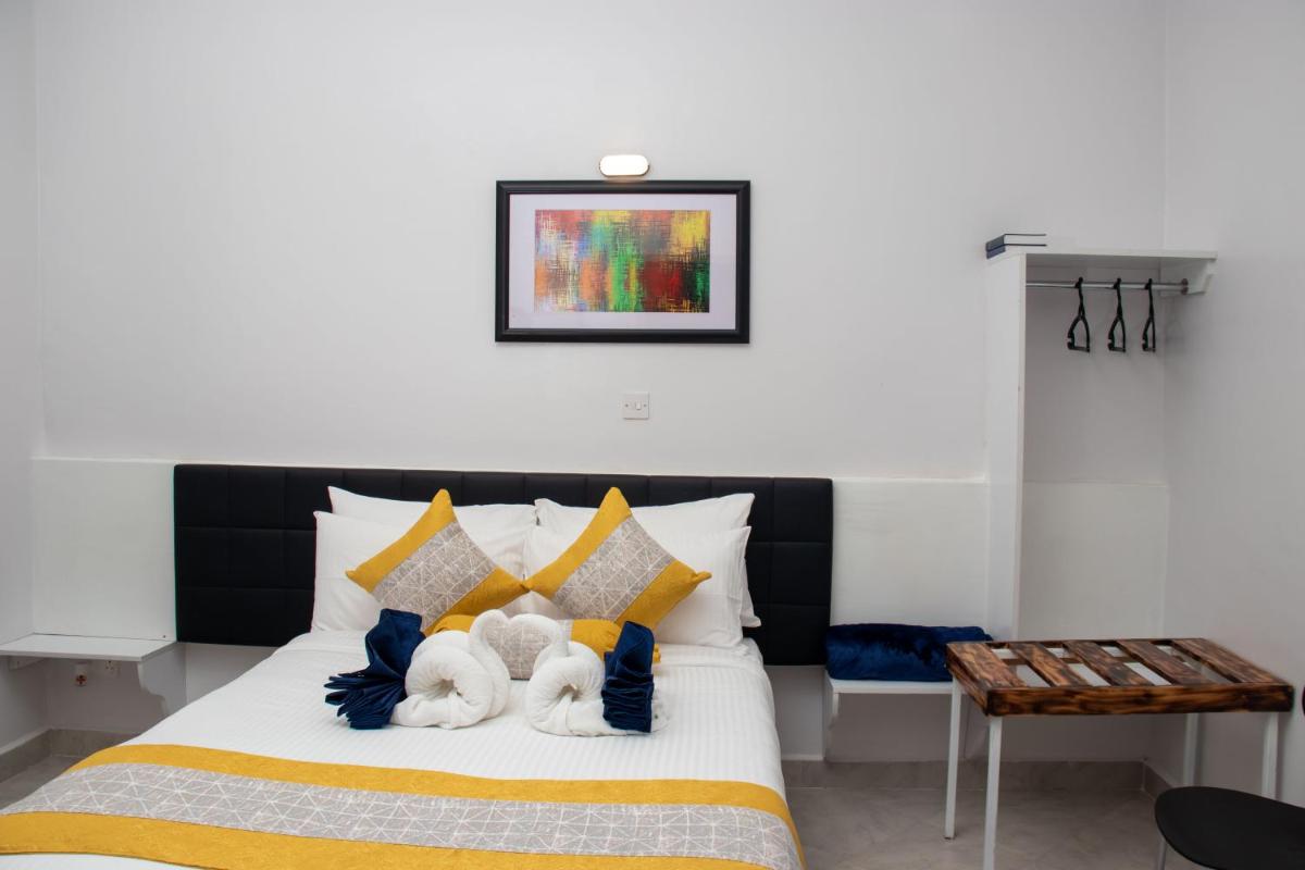 Eldorado Rustic Hotel - Housity