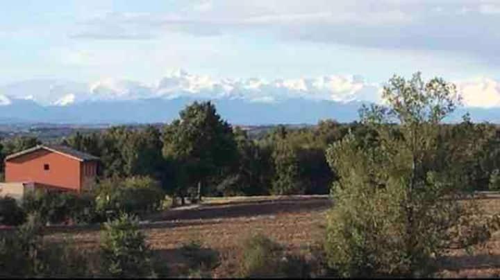Escapade dans la campagne toulousaine - Housity