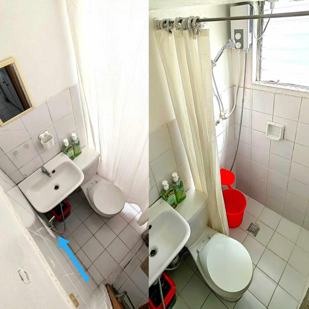 Rooftop Condo Makati - Housity