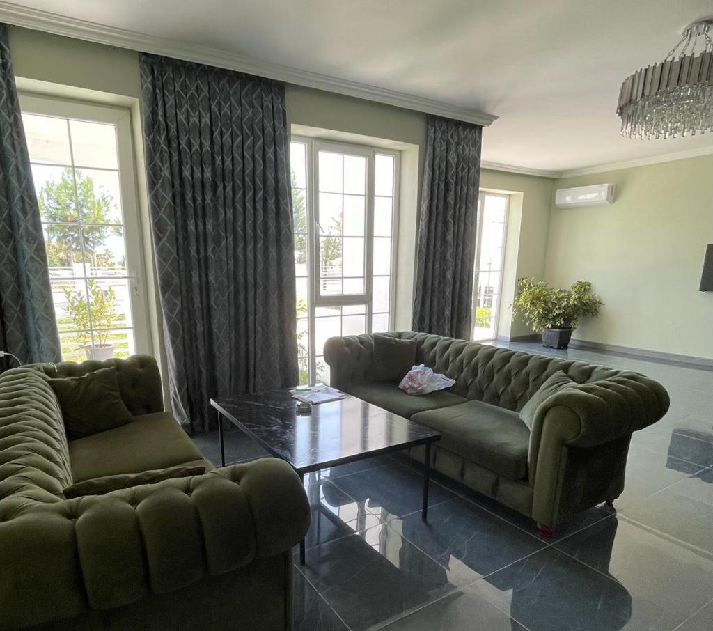 Blanco boutique hotel astara - Housity